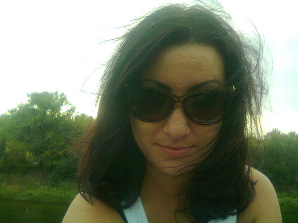 Марина Триленко