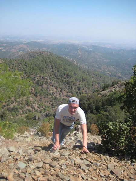 Максим Бруквин