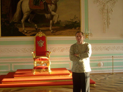 Александр Скогорев