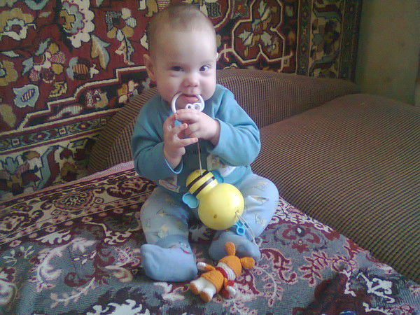 Наталья Берсенева