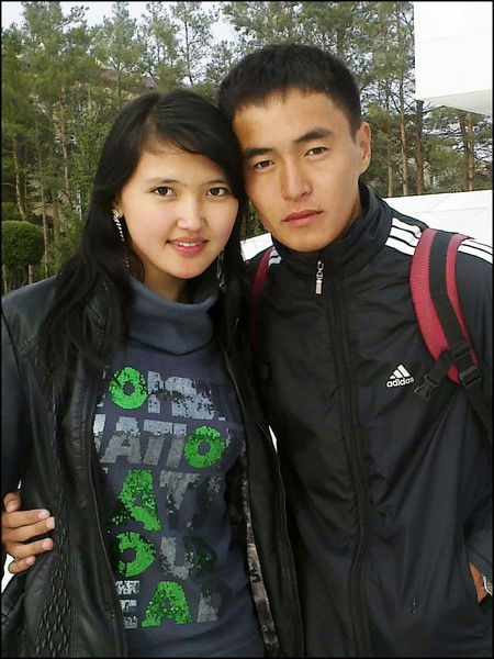 Гулнур Биржанкызы