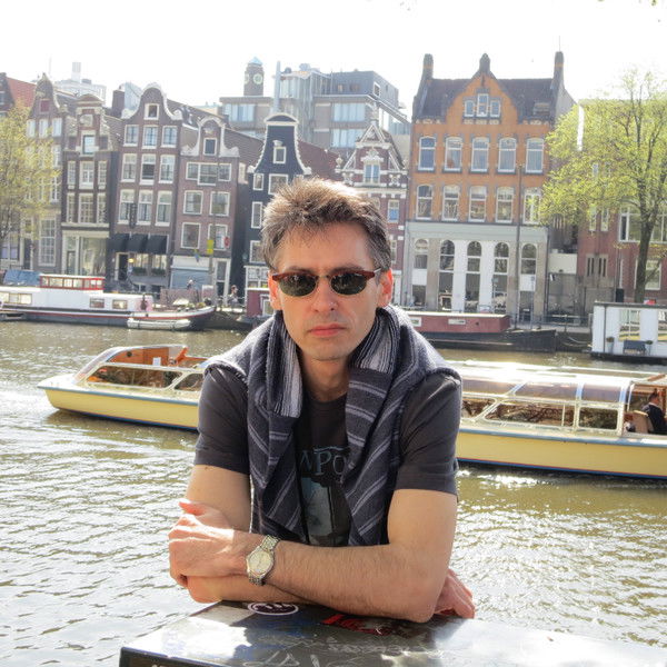 Олег Логвинов