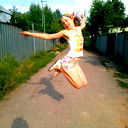 Олеся Кочет