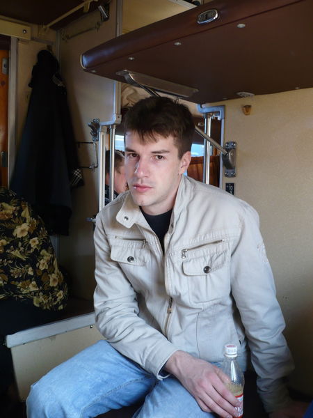 Роберт Левин