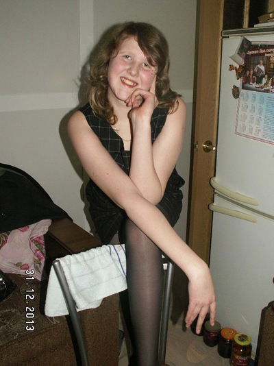 Даша Тачилкина