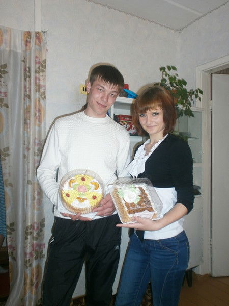 Наталия Ширшова