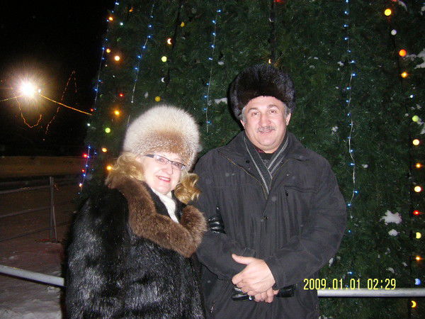 Вячеслав Рябчевский