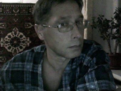 Анатолий Иванов