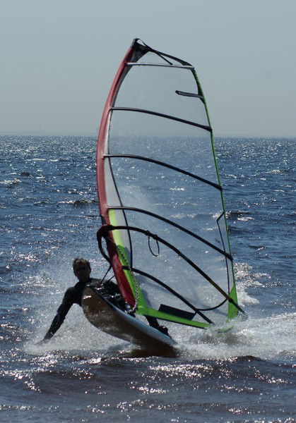 Сергей Савельев