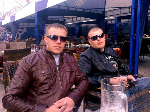 Максим Малихов