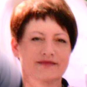 Елена Воинова