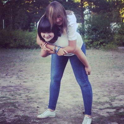 Наташенька Давыдова