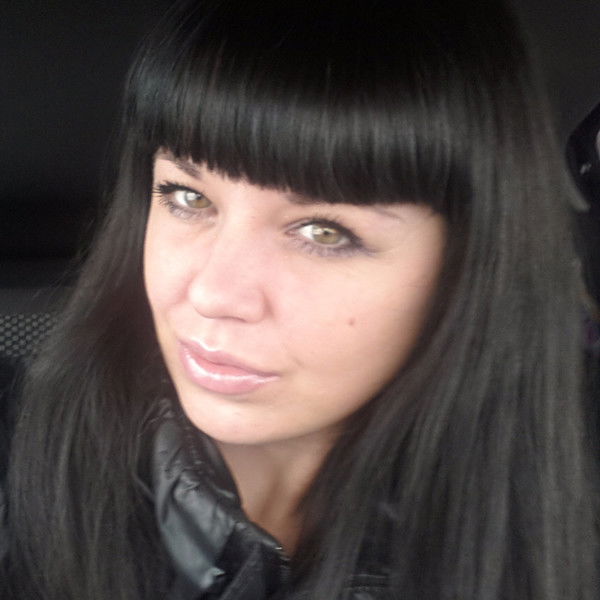 Наталья Ижболдина