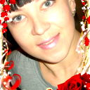 Людмила Олеговна