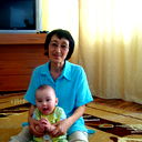 Гульнар Шуханова