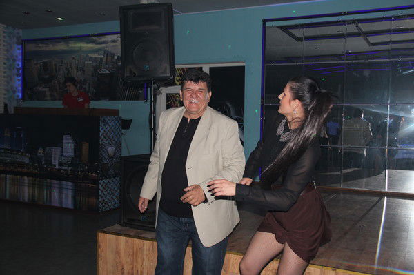 Олег Романенко