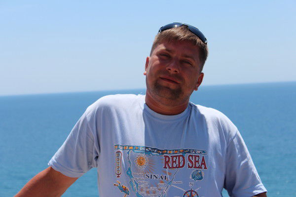 Алексей .............