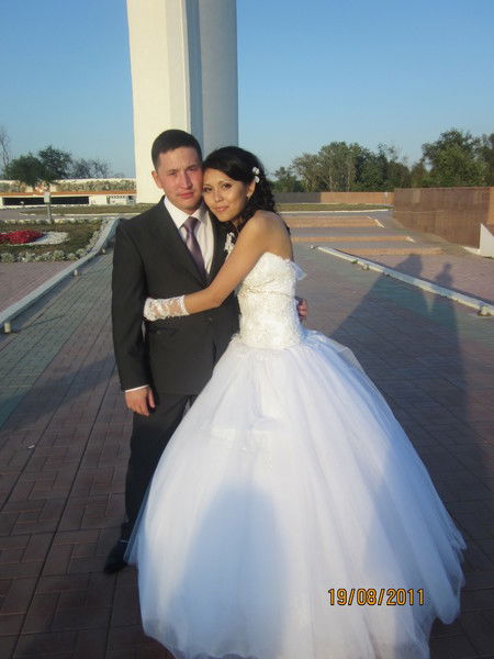 Айгерим Шубарова