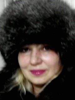 Людмила Гостева