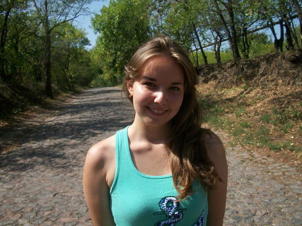 Лилия Домаскина