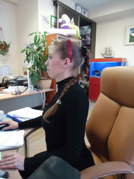 Осинцева Елена