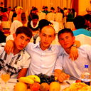 Алмат Даукараев