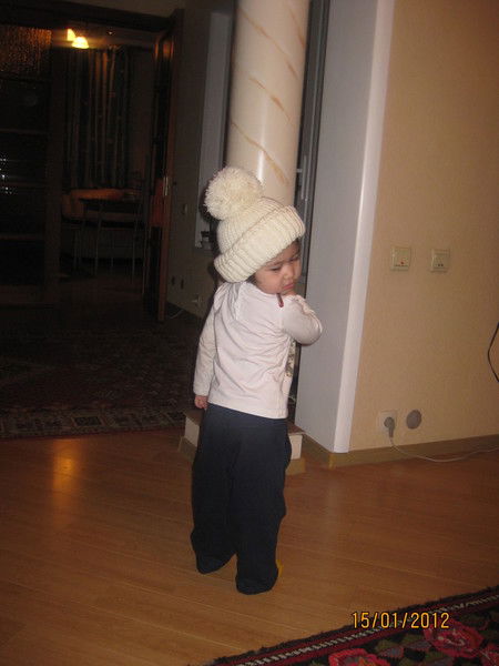 Диляра Исмаилова