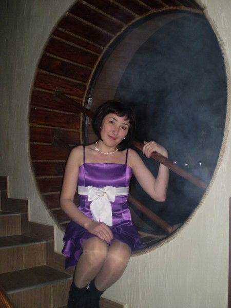 Гаухар Жубатканова