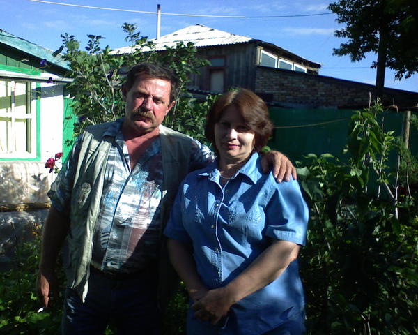 Мария Таубе