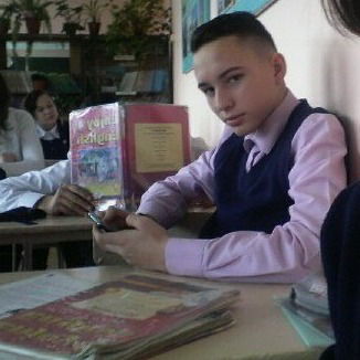 Айдар Ишмуратов