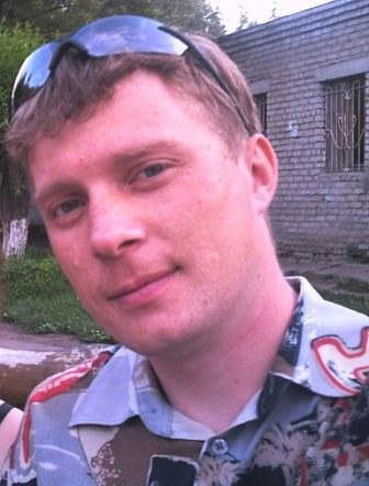 Вячеслав Коваленко