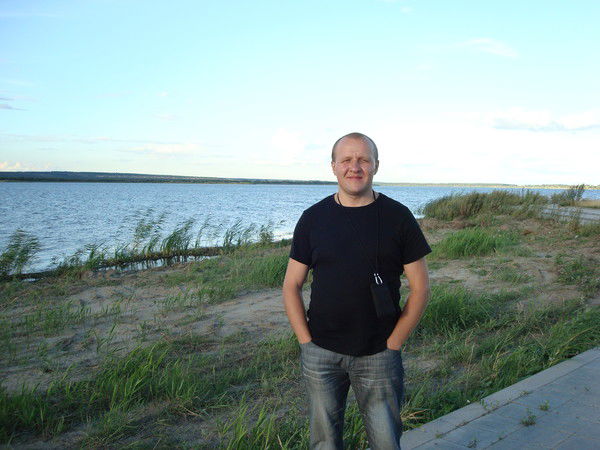 Влад Смецкой