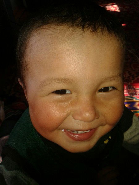 Гульчехра Халматова