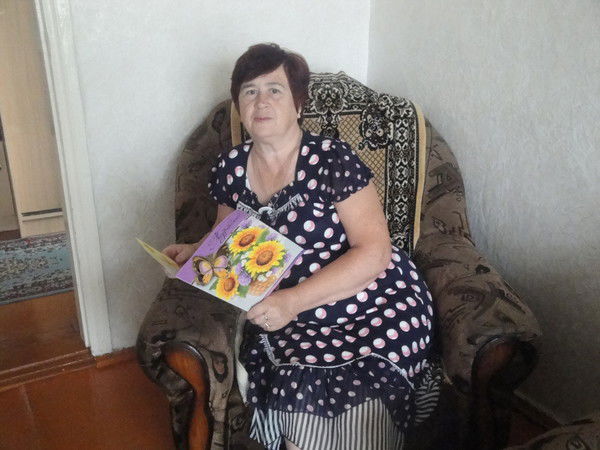 Татьяна )))))