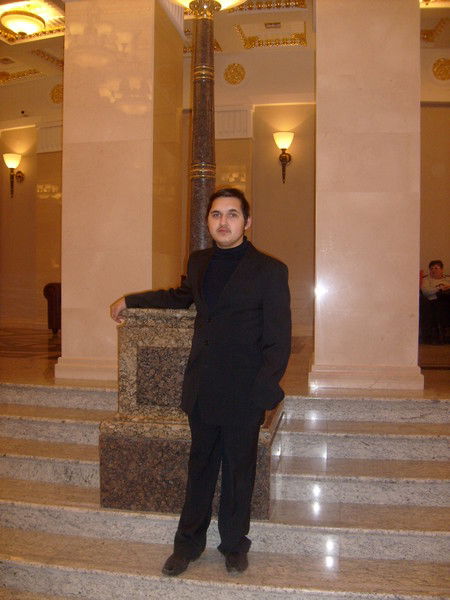 В@лентин Гринь