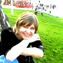 Настя Краева