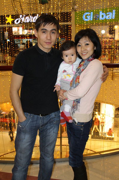 Рысжан Жузжасарова