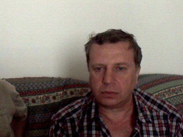 Григорий Кофман