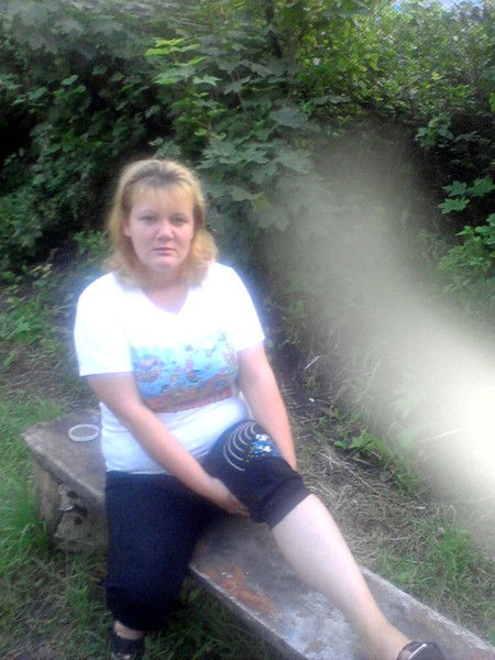 Валентина Веселое