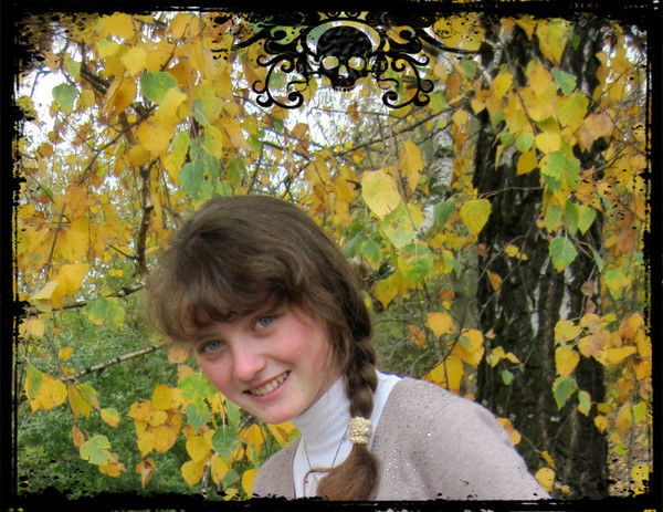 Вікторія Майданюк