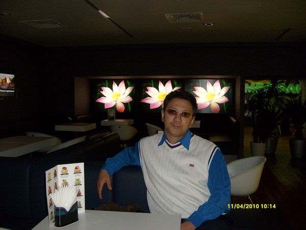 Талгат Насимов