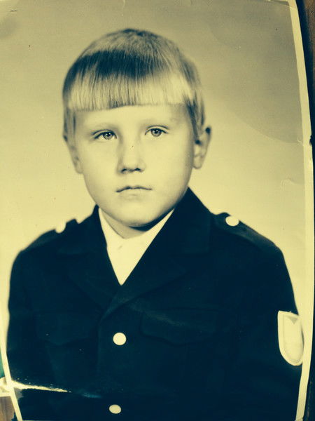 Дмитрий Тимкин