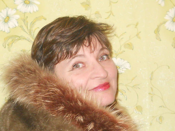 Любовь Костыря