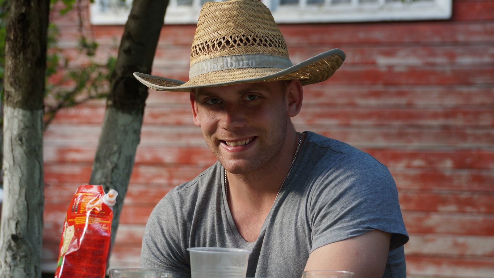 Максим Кузьмичёв