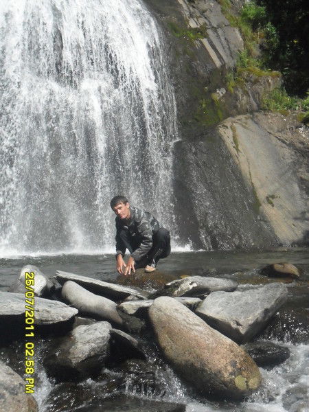 Дима Набоков