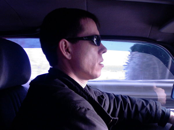 Андрей Антонов