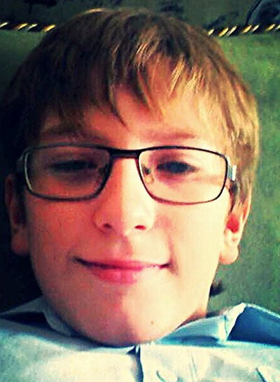 Данила Масуров