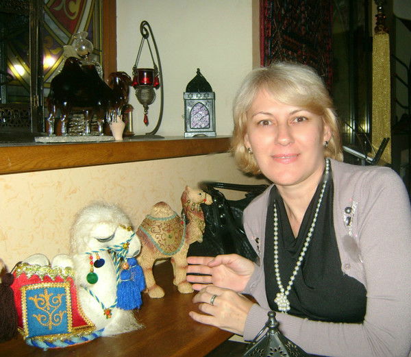 Наталья *******