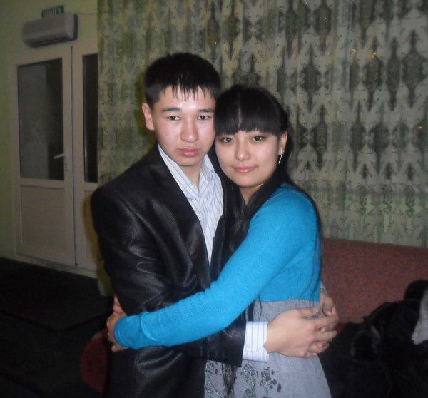 Жаркын Мухаметкалиев