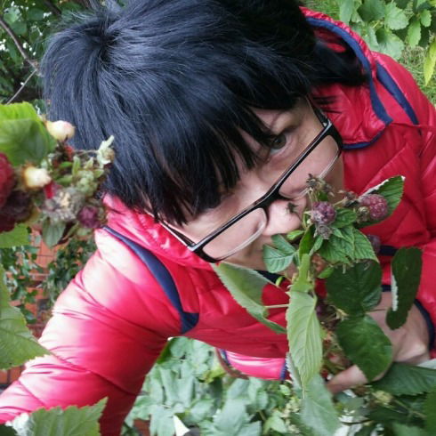 Вера Бораханова